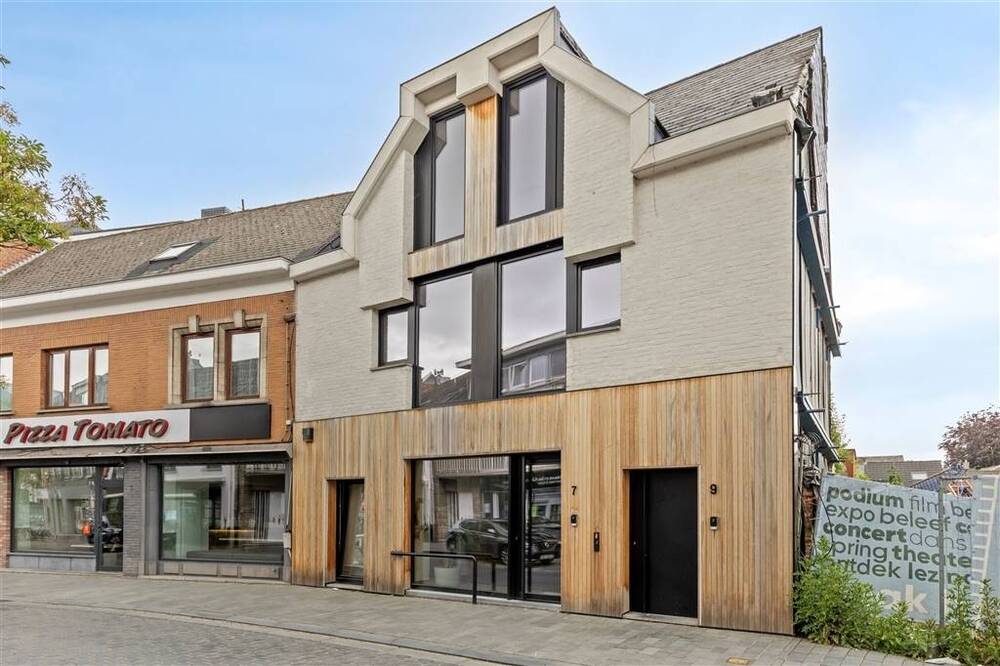 Handelszaak te koop in Puurs 2870 335000.00€ slaapkamers 193.00m² - Zoekertje 514883