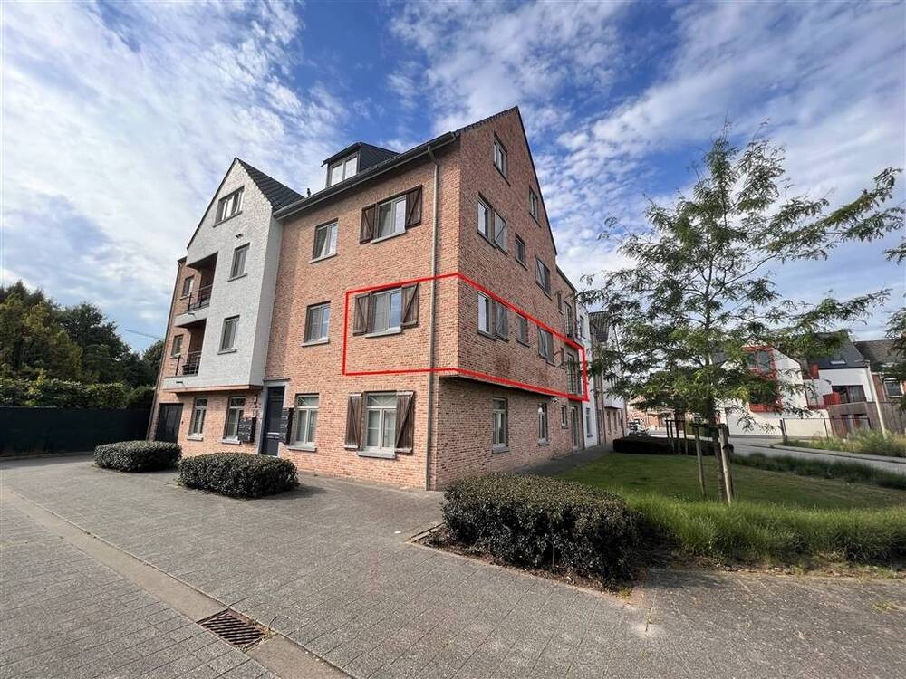 Appartement te huur in Lier 2500 850.00€ 2 slaapkamers 86.00m² - Zoekertje 514101