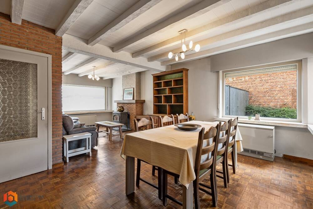 Huis te koop in Lier 2500 328000.00€ 3 slaapkamers 203.00m² - Zoekertje 514172