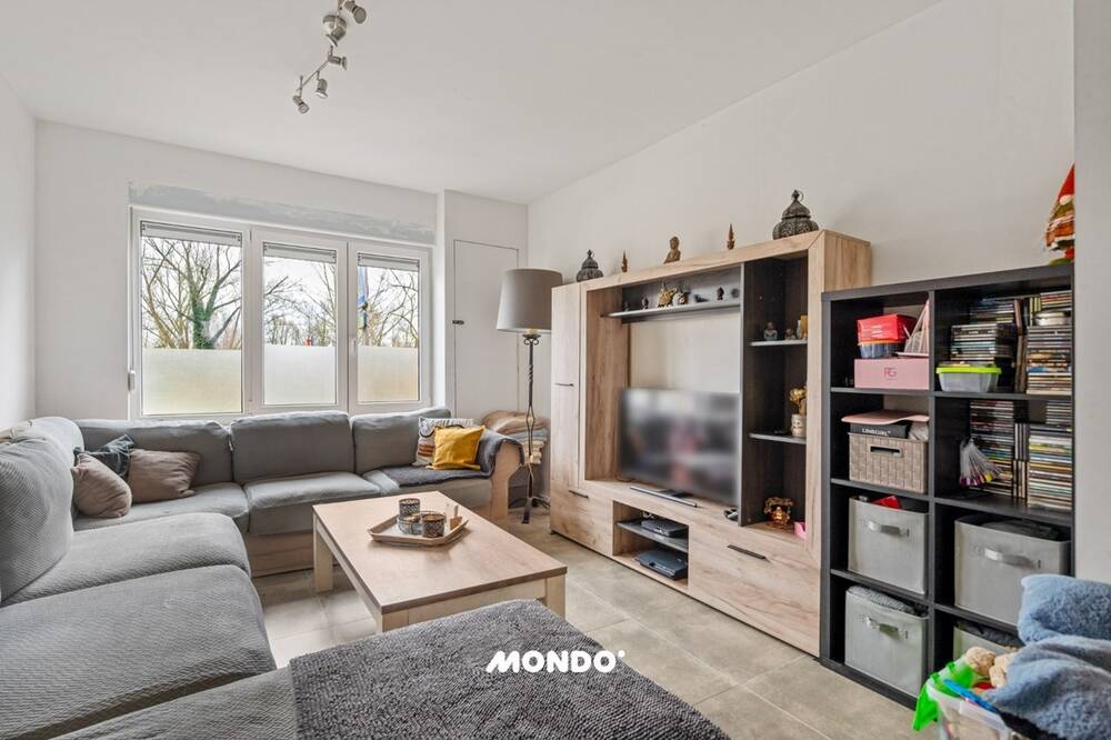 Huis te koop in Niel 2845 290000.00€ 4 slaapkamers 138.00m² - Zoekertje 514037