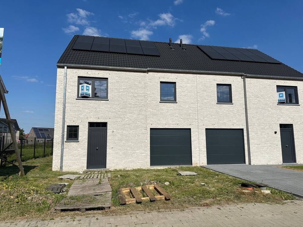 Huis te koop in Willebroek 2830 432575.00€ 3 slaapkamers 158.00m² - Zoekertje 514329