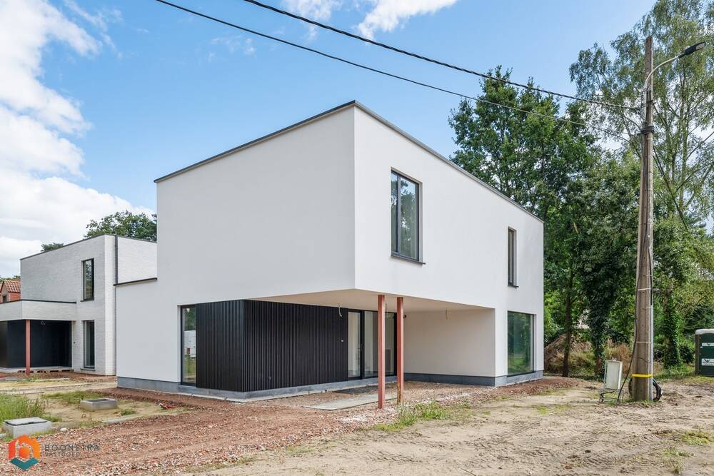 Huis te koop in Rijmenam 2820 639000.00€ 4 slaapkamers 220.00m² - Zoekertje 514171