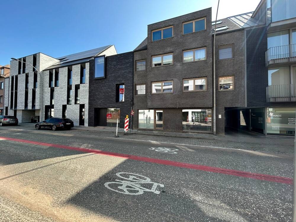 Appartement te huur in Geel 2440 895.00€ 2 slaapkamers 73.00m² - Zoekertje 514607