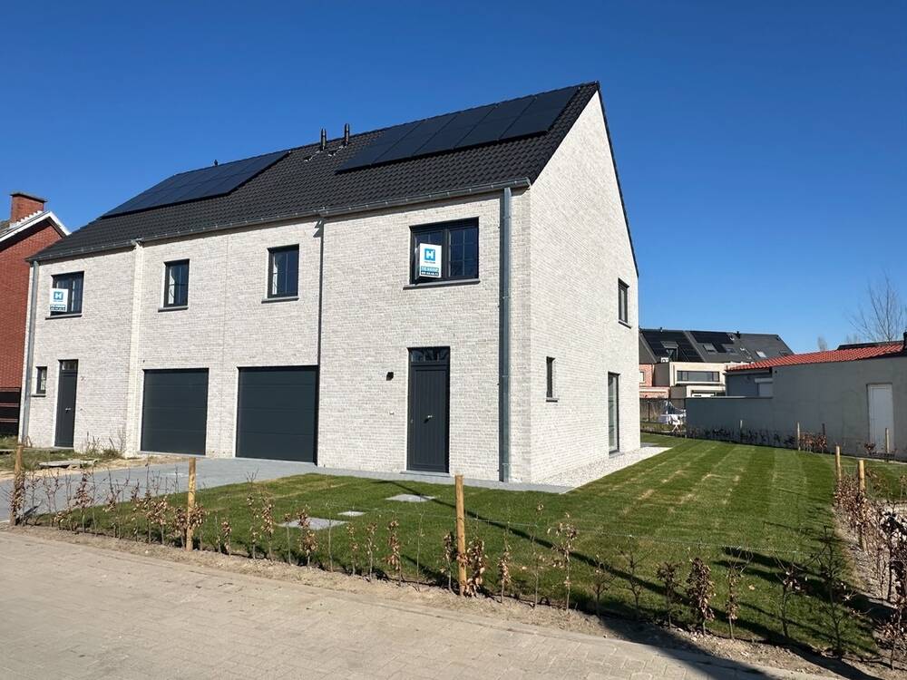 Huis te koop in Willebroek 2830 461077.00€ 3 slaapkamers 158.00m² - Zoekertje 514330