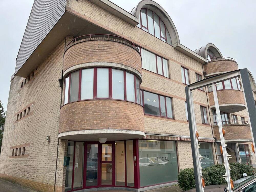 Appartement te huur in Geel 2440 800.00€ 2 slaapkamers 118.00m² - Zoekertje 514725