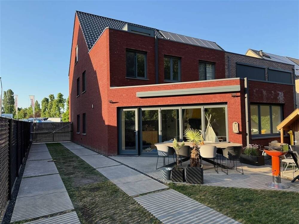 Huis te koop in Duffel 2570 740000.00€ 4 slaapkamers 292.00m² - Zoekertje 514008