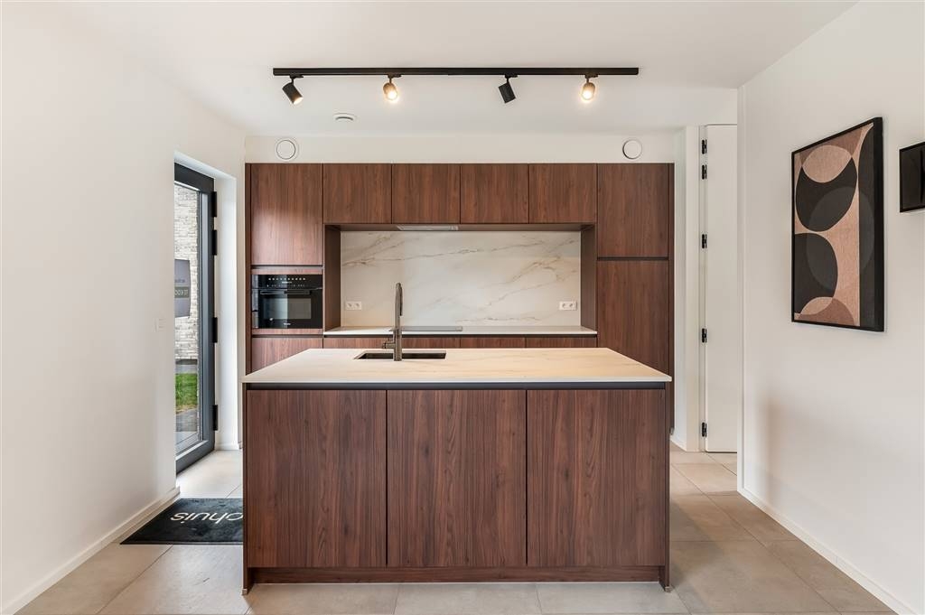 Huis te koop in Balen 2490 419000.00€ 3 slaapkamers 162.00m² - Zoekertje 516594