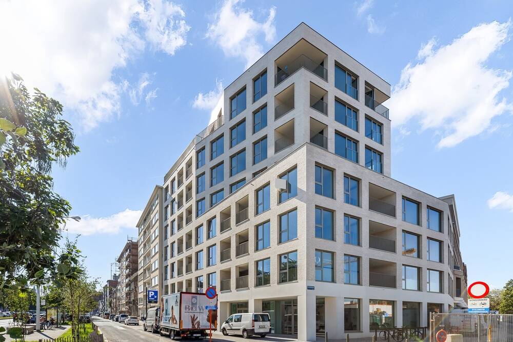Appartement te huur in Mechelen 2800 1295.00€ 3 slaapkamers 104.00m² - Zoekertje 516462