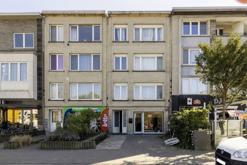 Handelszaak te koop in Deurne 2100 276000.00€ slaapkamers 151.00m² - Zoekertje 517849
