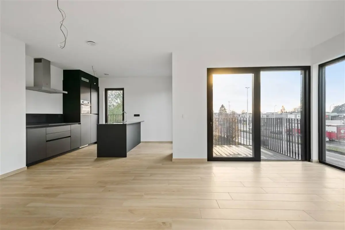 Benedenverdieping te  koop in Lier 2500 288960.51€ 2 slaapkamers 92.19m² - Zoekertje 517095