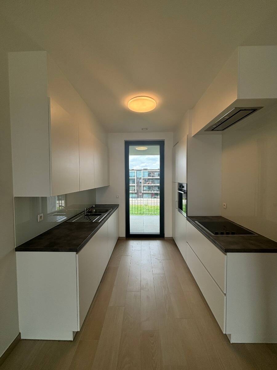 Appartement te huur in Geel 2440 945.00€ 2 slaapkamers 85.00m² - Zoekertje 516632