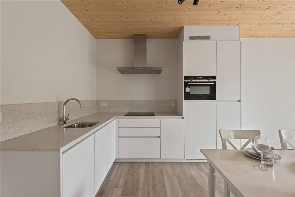 Appartement te  koop in Lier 2500 238451.74€ 1 slaapkamers 75.98m² - Zoekertje 517143