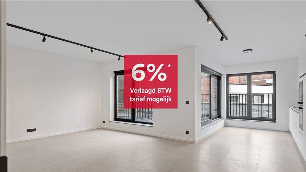 Appartement te  koop in Lier 2500 339000.00€ 2 slaapkamers 96.70m² - Zoekertje 517127