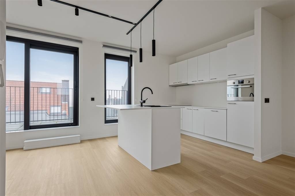 Appartement te koop in Antwerpen 2060 449000.00€ 4 slaapkamers 129.00m² - Zoekertje 517606