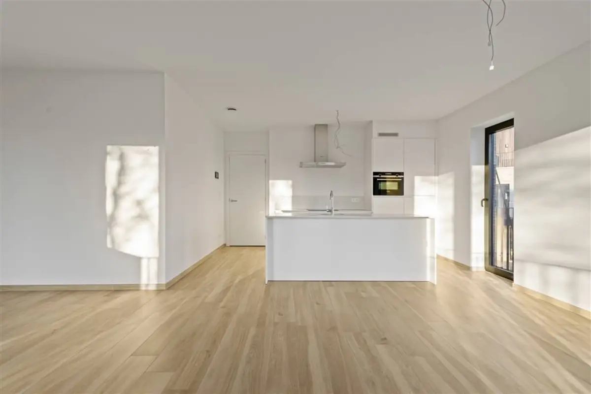 Benedenverdieping te  koop in Lier 2500 319520.45€ 2 slaapkamers 93.74m² - Zoekertje 517096