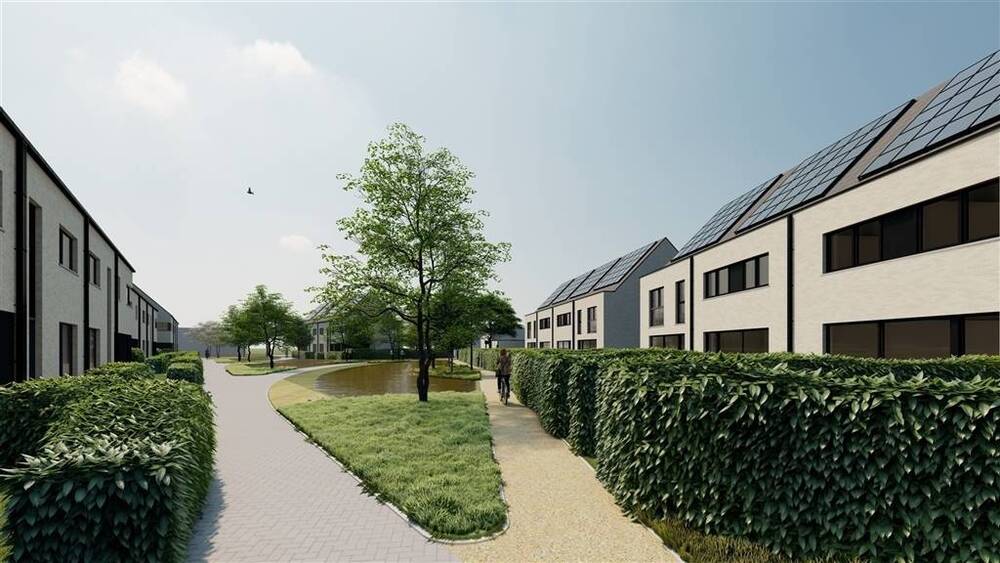 Huis te  koop in Kontich 2550 471000.00€ 3 slaapkamers 169.00m² - Zoekertje 516889