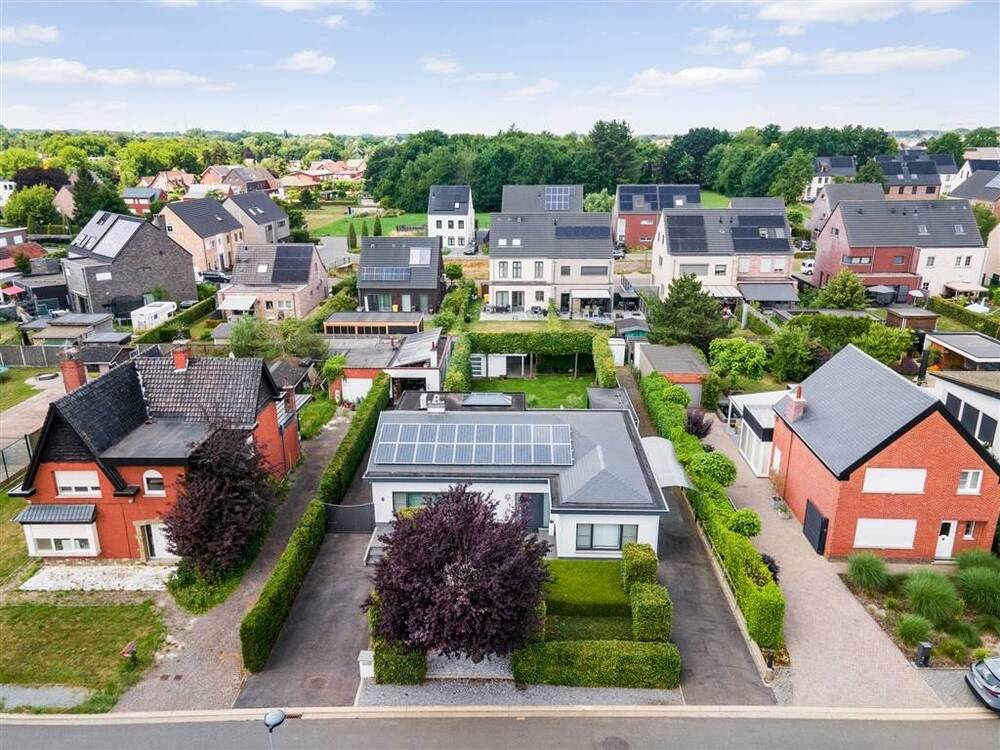 Huis te koop in Heist-op-den-Berg 2220 550000.00€ 2 slaapkamers 170.00m² - Zoekertje 517273