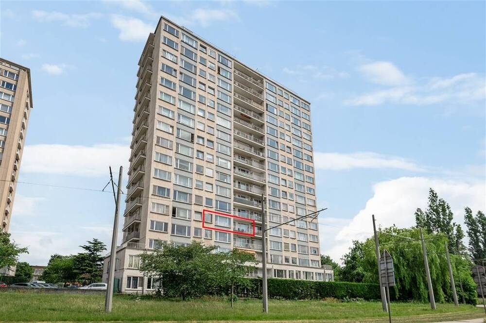 Appartement te  koop in Wilrijk 2610 215000.00€ 2 slaapkamers 88.00m² - Zoekertje 517483