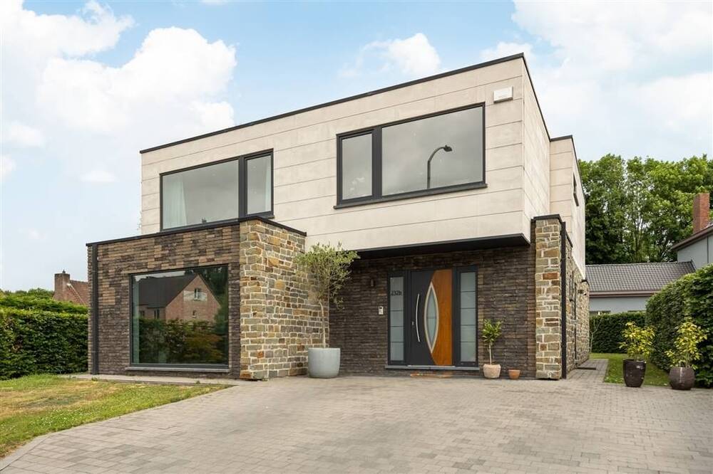 Huis te koop in Duffel 2570 760000.00€ 4 slaapkamers 243.00m² - Zoekertje 516555