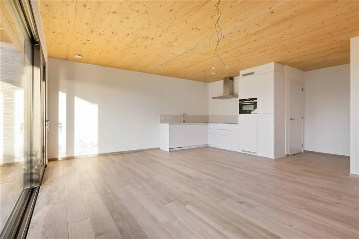 Benedenverdieping te  koop in Lier 2500 214748.53€ 1 slaapkamers 65.48m² - Zoekertje 517097