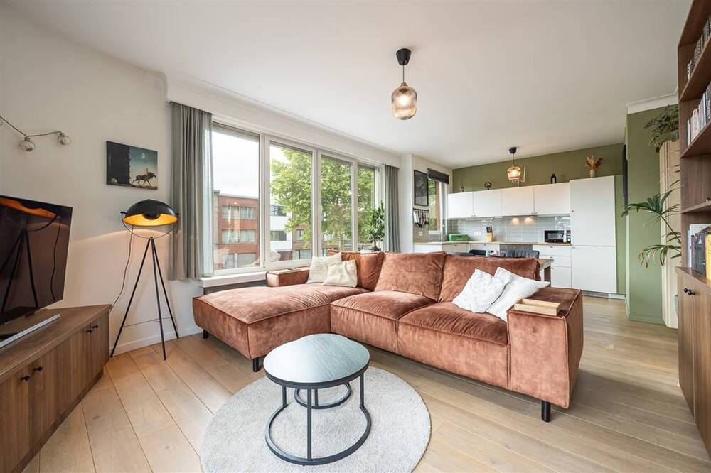 Appartement te koop in Mortsel 2640 254000.00€ 2 slaapkamers 72.00m² - Zoekertje 516556