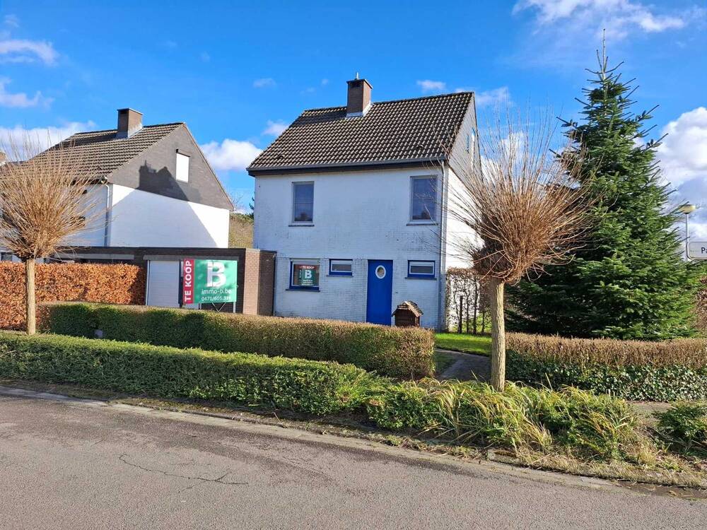 Huis te koop in Geel 2440 299000.00€ 5 slaapkamers 150.00m² - Zoekertje 517946