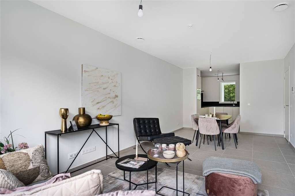 Appartement te  koop in Lier 2500 265000.00€ 1 slaapkamers 75.40m² - Zoekertje 517121