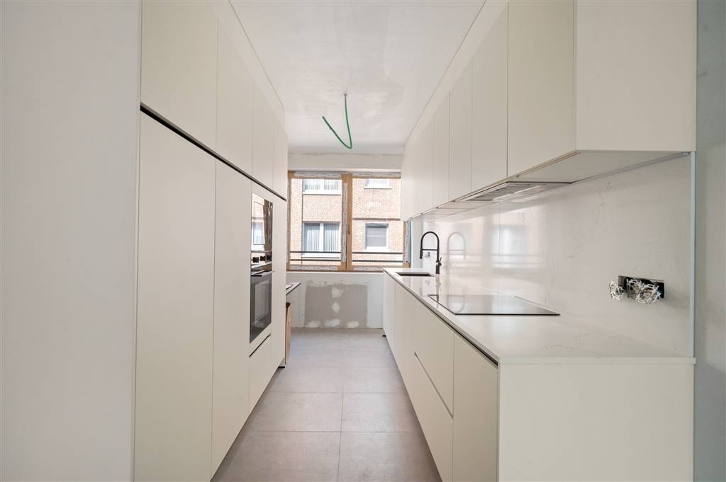 Appartement te  koop in Lier 2500 239000.00€ 1 slaapkamers 67.00m² - Zoekertje 517122
