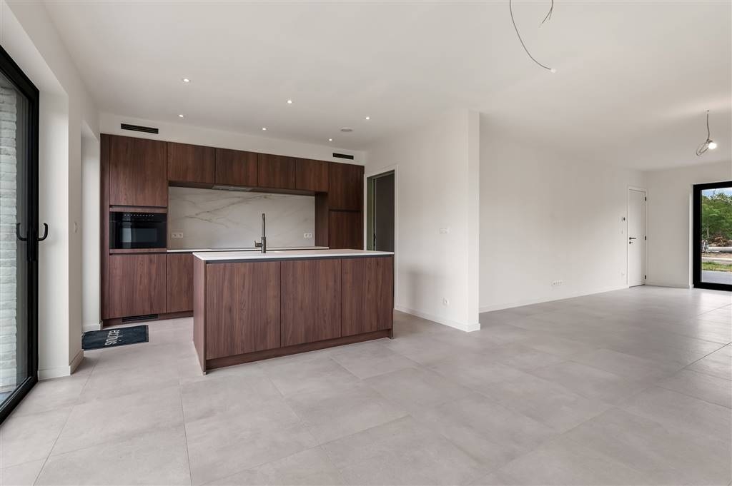 Huis te koop in Balen 2490 394000.00€ 3 slaapkamers 158.00m² - Zoekertje 516596