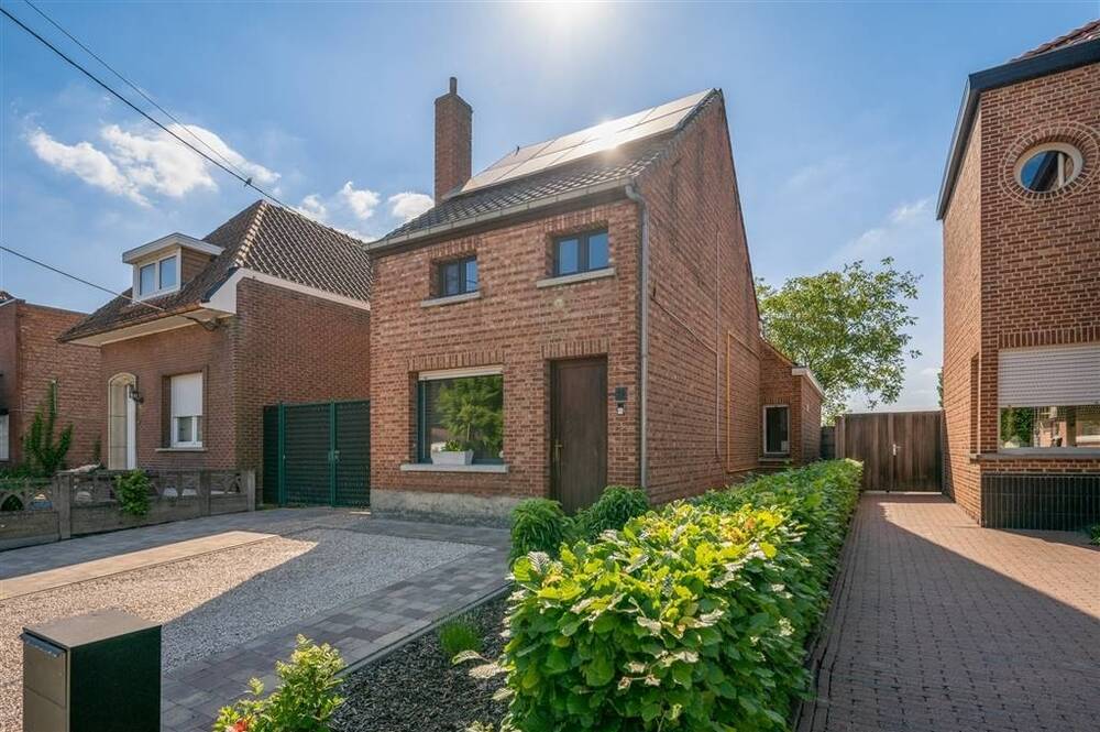 Huis te koop in Booischot 2221 325000.00€ 2 slaapkamers 98.00m² - Zoekertje 517266