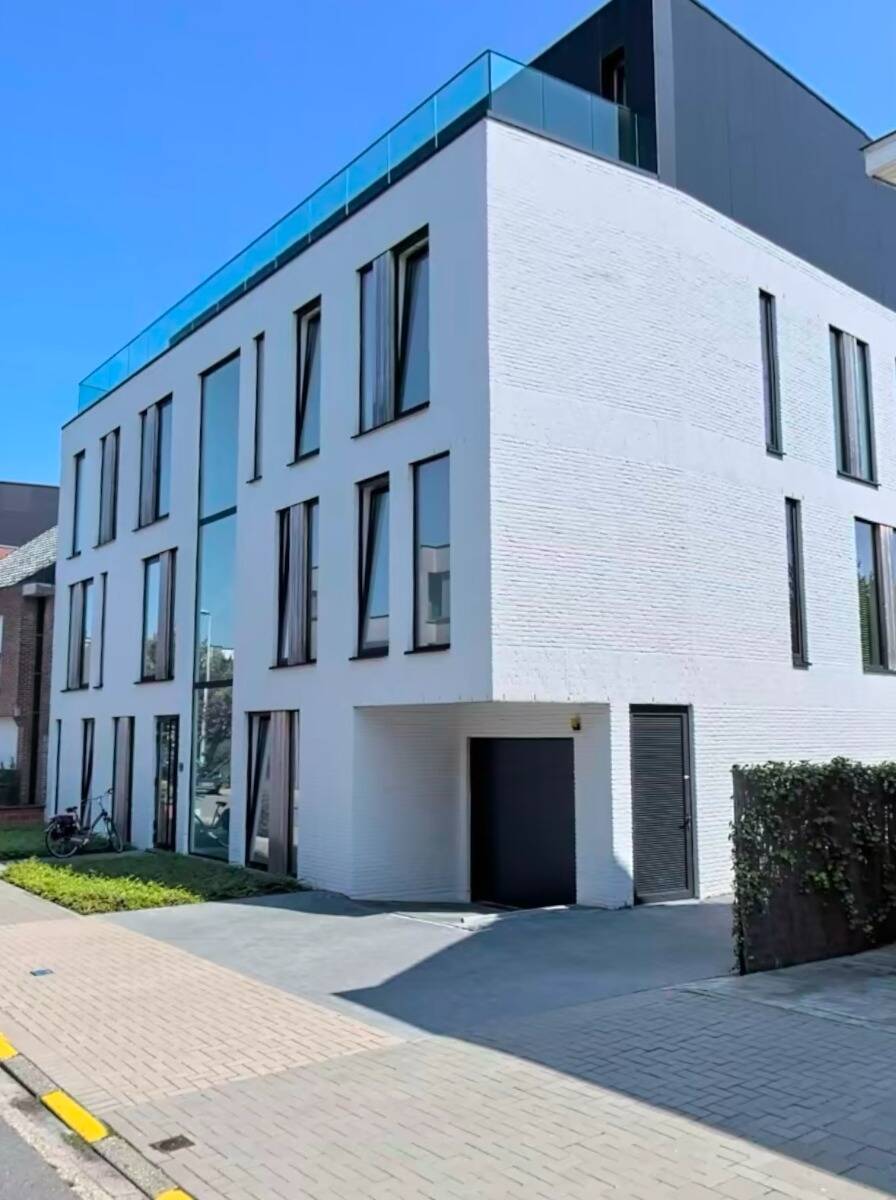 Appartement te huur in Mol 2400 975.00€ 2 slaapkamers 118.26m² - Zoekertje 515632