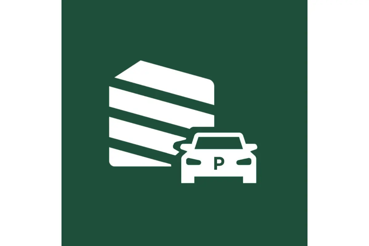 Parking te  koop in Deurne 2100 19900.00€  slaapkamers m² - Zoekertje 516233