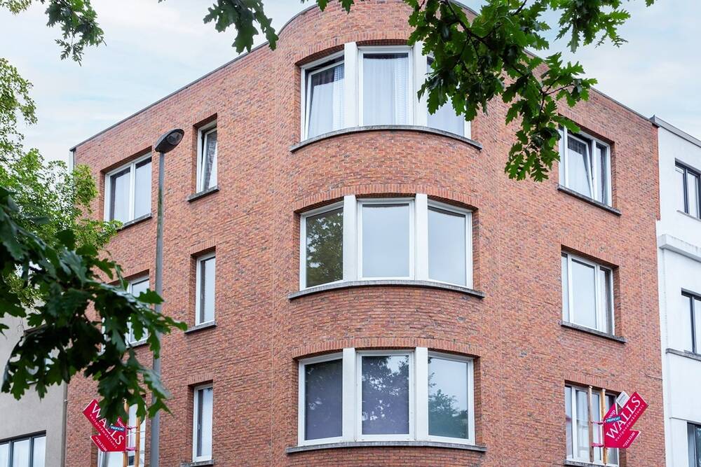 Appartement te  koop in Wilrijk 2610 197500.00€ 2 slaapkamers 86.00m² - Zoekertje 515201