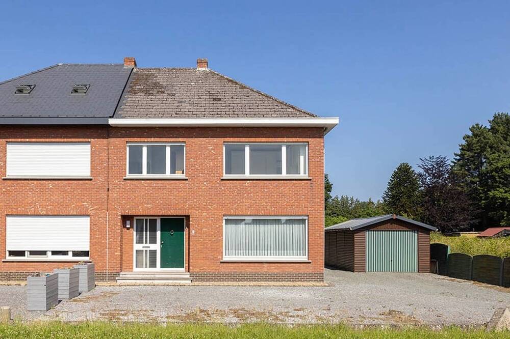 Huis te koop in Booischot 2221 295000.00€ 4 slaapkamers 192.00m² - Zoekertje 515977