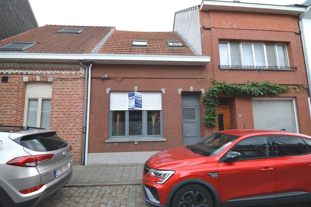 Huis te koop in Turnhout 2300 259000.00€ 3 slaapkamers 129.00m² - Zoekertje 515677