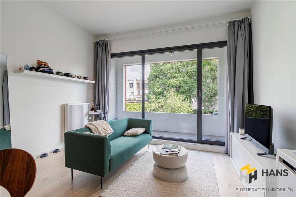 Appartement te koop in Antwerpen 2060 189500.00€ slaapkamers 43.00m² - Zoekertje 515607