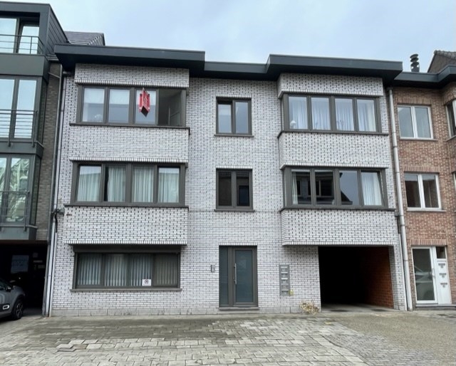 Appartement te huur in Geel 2440 750.00€ 2 slaapkamers 90.00m² - Zoekertje 515794