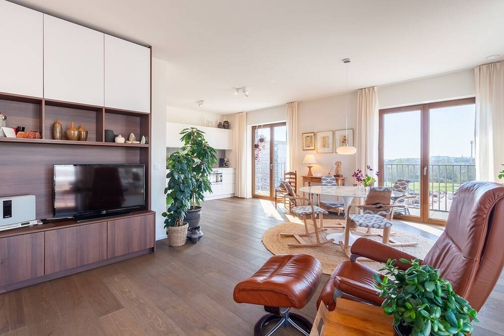 Appartement te  koop in Wilrijk 2610 329500.00€ 2 slaapkamers 85.00m² - Zoekertje 515200