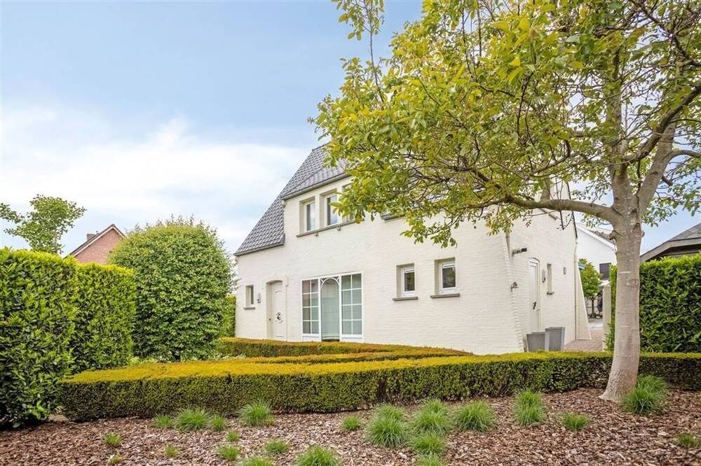 Huis te  koop in Bornem 2880 570000.00€ 3 slaapkamers 174.00m² - Zoekertje 515967