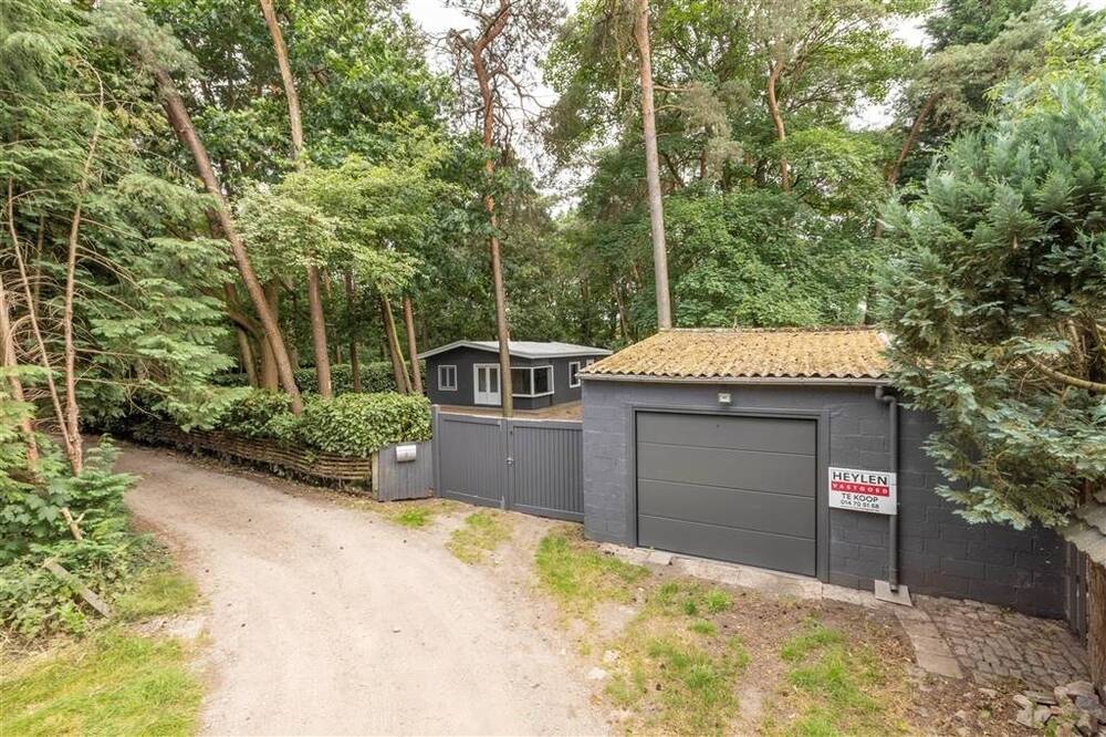 Huis te koop in Vorselaar 2290 145000.00€ 2 slaapkamers 75.00m² - Zoekertje 515786