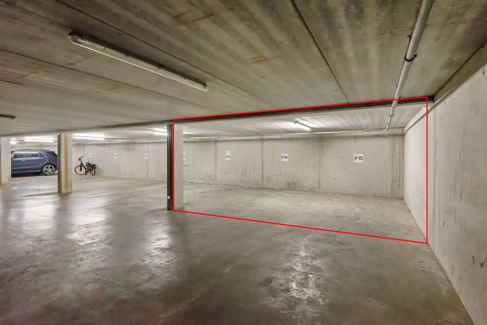 Parking & garage te  koop in Brasschaat 2930 45000.00€  slaapkamers m² - Zoekertje 515393