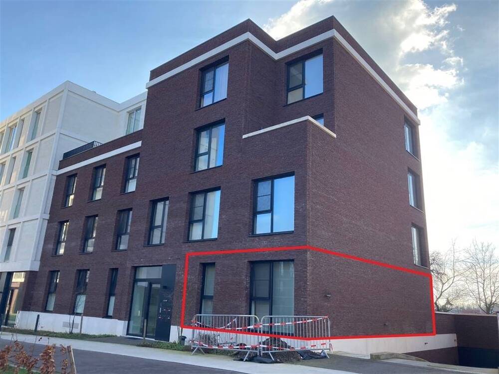 Appartement te huur in Herentals 2200 910.00€ 2 slaapkamers 86.00m² - Zoekertje 515785