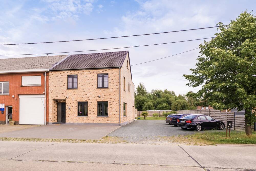 Huis te  koop in Sint-Katelijne-Waver 2860 750000.00€ 4 slaapkamers 208.00m² - Zoekertje 515667