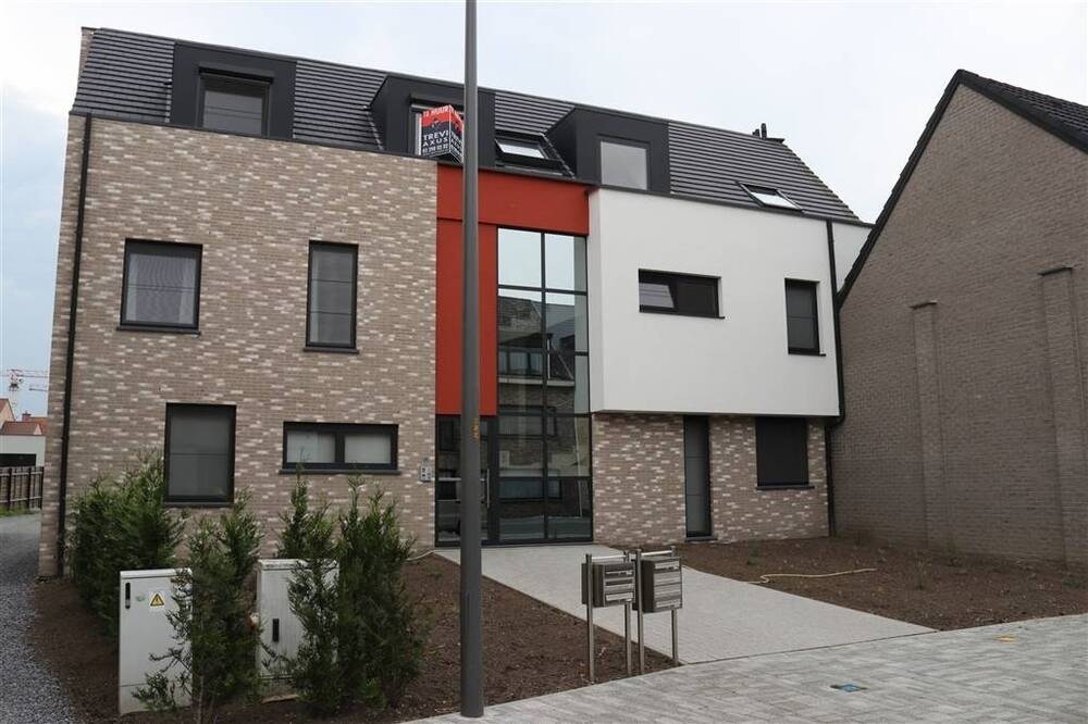 Appartement te huur in Puurs 2870 875.00€ 2 slaapkamers 93.00m² - Zoekertje 515611