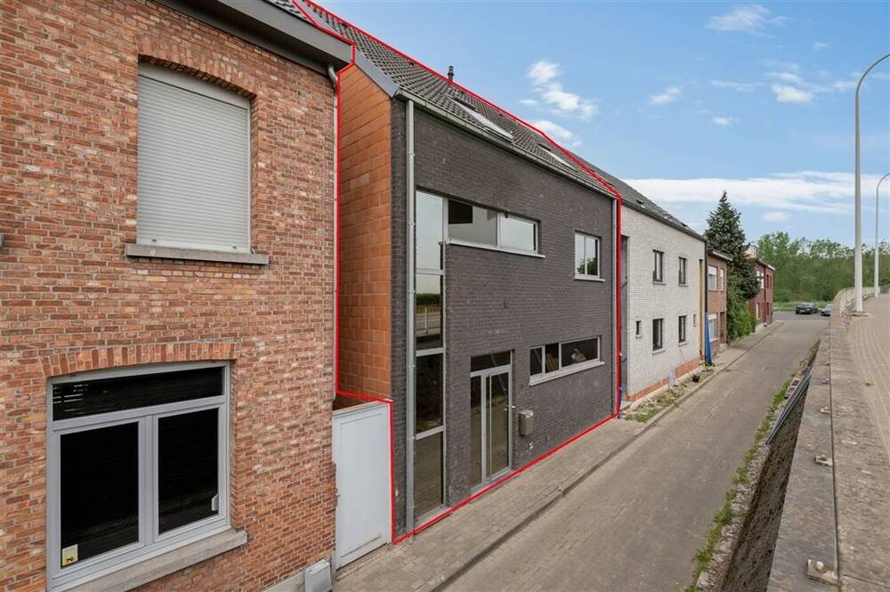 Huis te  koop in Walem 2800 549000.00€ 4 slaapkamers 268.00m² - Zoekertje 515859