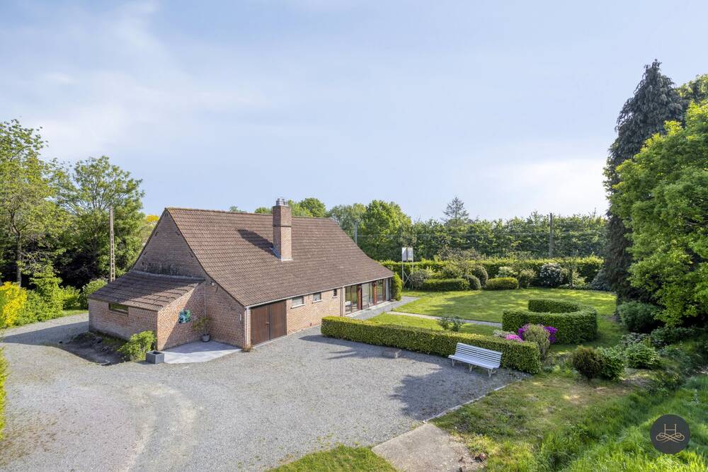 Huis te koop in Berlaar 2590 549000.00€ 3 slaapkamers 239.00m² - Zoekertje 516232