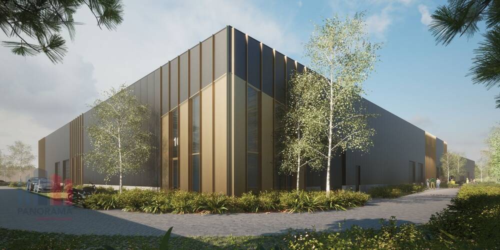 Handelszaak te  koop in Beerse 2340 1039500.00€  slaapkamers 693.00m² - Zoekertje 515405