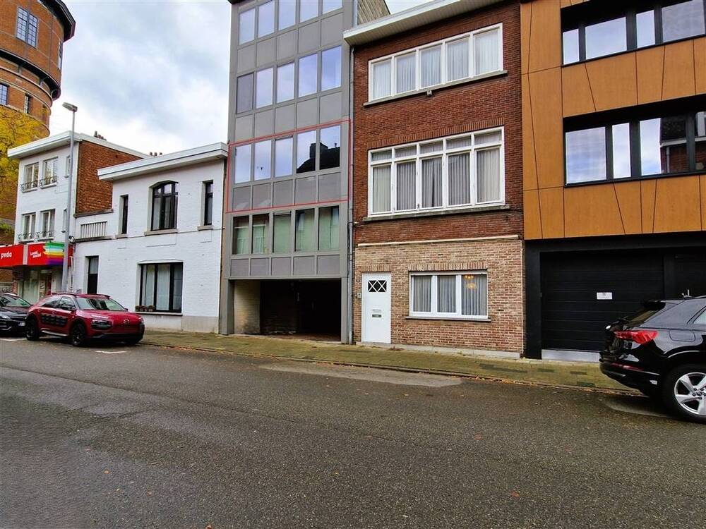 Appartement te  huur in Turnhout 2300 840.00€ 2 slaapkamers 94.00m² - Zoekertje 515819