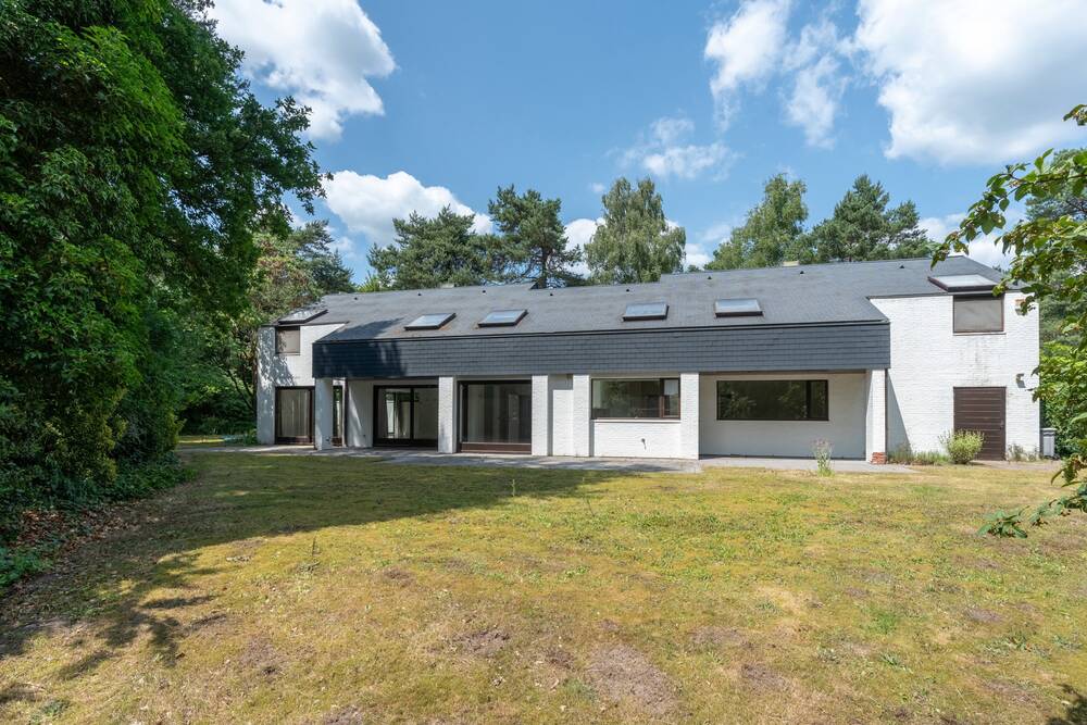 Villa te  koop in Vosselaar 2350 735000.00€ 8 slaapkamers 476.40m² - Zoekertje 519078