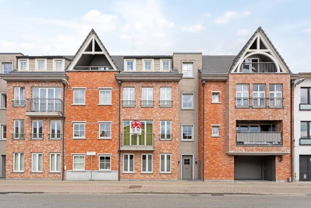 Appartement te  koop in Lier 2500 299000.00€ 2 slaapkamers 106.00m² - Zoekertje 518291